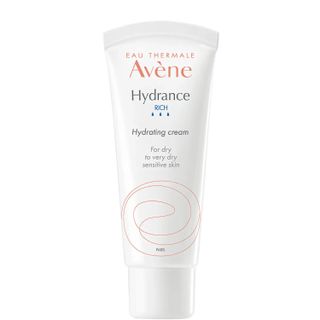 Avène + Hydrance Rich Hydrating Cream