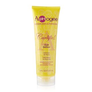 Aphogee + Curlific Curl Definer