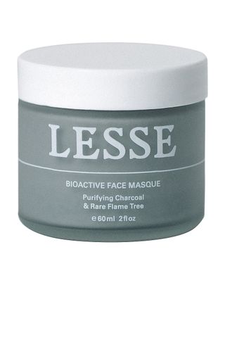Lesse + Bioactive Face Masque