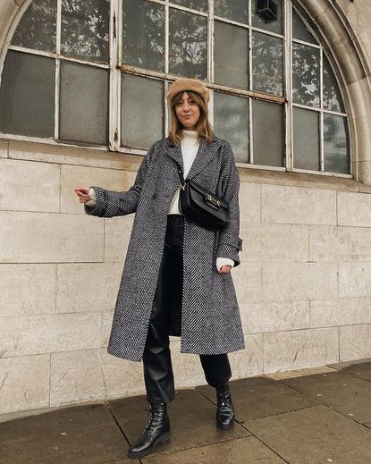 The 6 Biggest Coat Trends to Focus on This Winter | Who What Wear