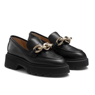 Russell & Bromley + Ringo Heavy Ring Loafer