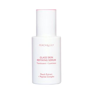 Peach & Lily + Glass Skin Refining Serum