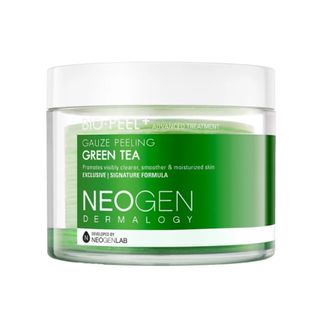 Neogen + Bio-Peel Gauze Peeling Green Tea