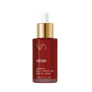 Venn + Advanced Multi-Perfecting Red Oil Serum