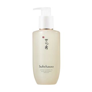 Sulwhasoo + Gentle Cleansing Oil Makeup Remover