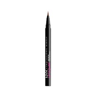 Nyx Professional Makeup + Lift & Snatch Brow Tint Pen Waterproof Eyebrow Pen