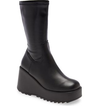 Steve Madden + Proceed Wedge Boot