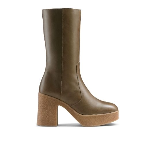 7 Boot Trends for 2022 We Know You'll Love Who What Wear