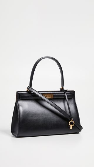 Tory Burch + Lee Radziwill Small Bag