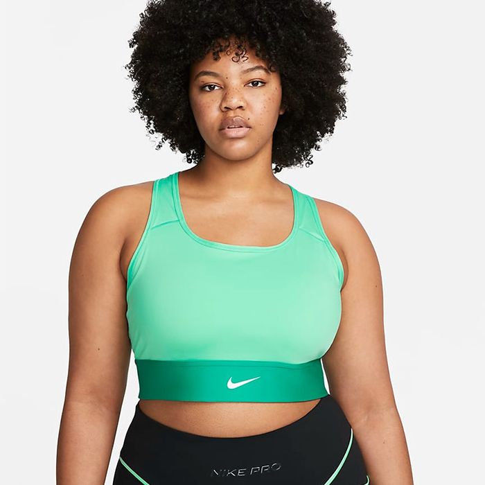 Nordstrom Just Upped Its Plus Size Activewear Inventory