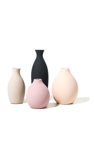 Etsy + Matte Ceramic Vase for Dried Florals