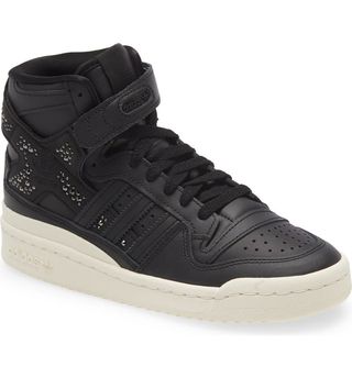 Adidas + Forum 84 High Sneaker