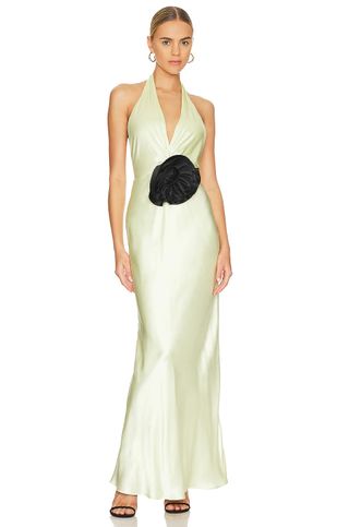The Bar + Grayson Gown