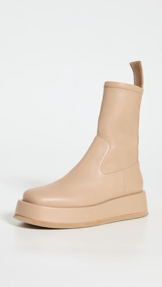 Gia x RHW + Rosie 11 Boots