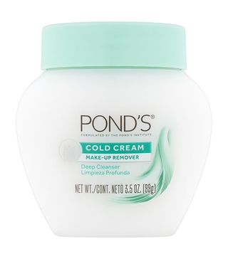 Pond's + Cold Cream Cleanser