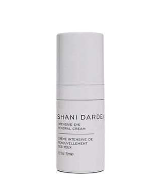 Shani Darden Skin Care + Intensive Eye Renewal Cream With Firming Peptides