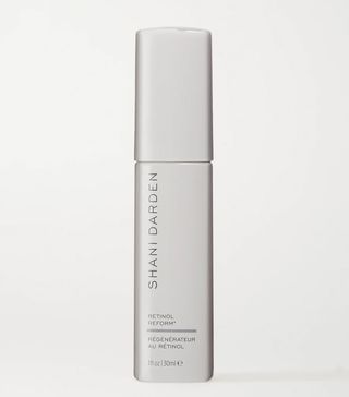 Shani Darden + Retinol Reform Serum