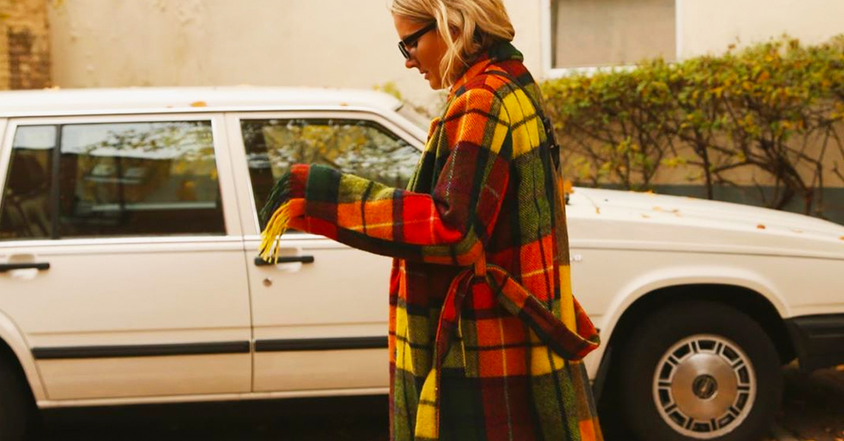 新品 Rave Review VINTAGE WOOL BLANKET/コート Trust Me, Rave Review is Going to Be Big in 2022 | Who What Wear