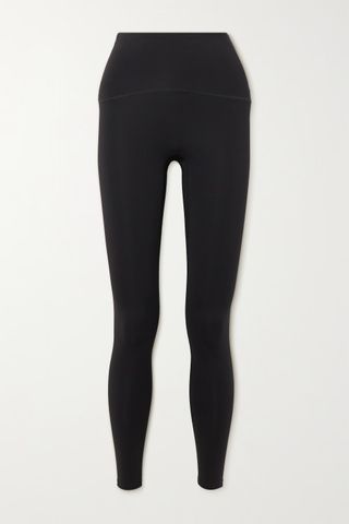 Spanx + Booty Boost Active High-Rise Stretch Leggings