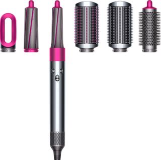 Dyson + Airwrap Complete Styler