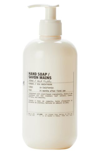 Le Labo + Jumbo Hinoki Hand Soap