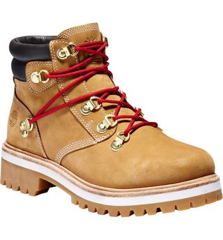 Timberland + Holiday Luxe Waterproof Boots