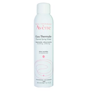 Avène + Eau Thermale Thermal Spring Water