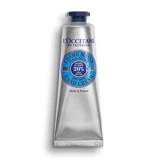 L'Occitane + Dry Skin Hand Cream