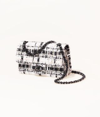 Chanel + Mini Flap Bag