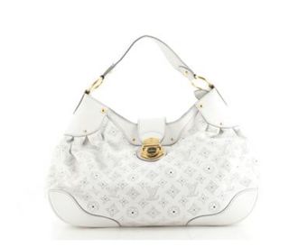 Louis Vuitton + Solar Handbag