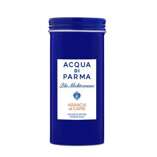 Acqua Di Parma + Arancia Di Capri Powder Soap