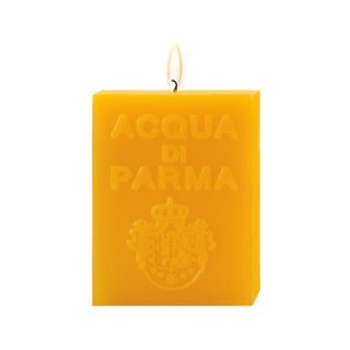 Acqua Di Parma + Yellow Colonia Cube Candle