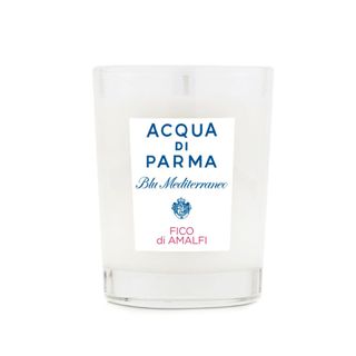 Acqua Di Parma + Blu Mediterraneo Fico Di Amalfi Candle