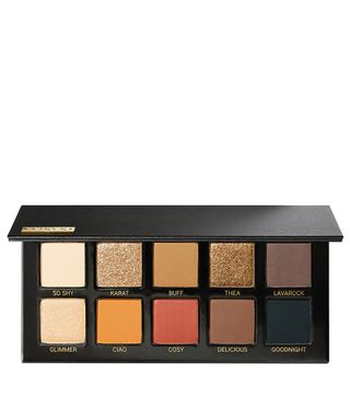 Vieve + The Essential Eye Palette