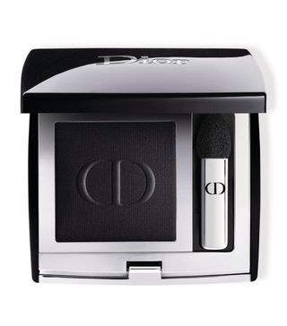 Dior + Diorshow Mono Couleur Couture Eyeshadow in Black