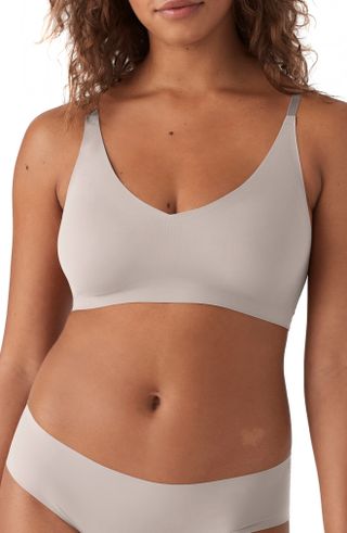 True 
Co + True Body Boost Convertible Bralette