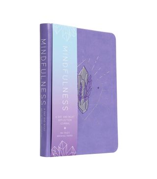 Insight Editions + Mindfulness: A Day and Night Reflection Journal