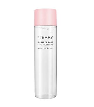 By Terry + Baume De Rose Micellar Water Hydrating Cleansing Water