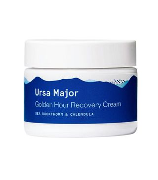 Ursa Major + Golden Hour Recovery Cream