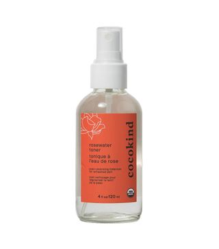 Cocokind + Rosewater Toner