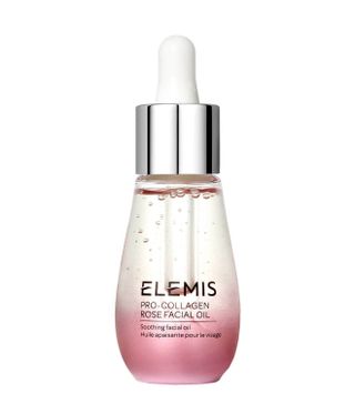 Elemis + Pro-Collagen Rose Facial Oil