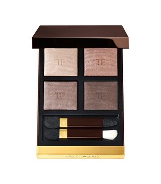 Tom Ford + Eye Color Quad Eyeshadow Palette