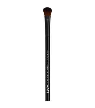 Nyx Professional Makeup + Pro All Over Shadow Brush