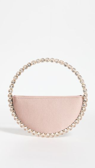 L'Alingi + Eternity Clutch