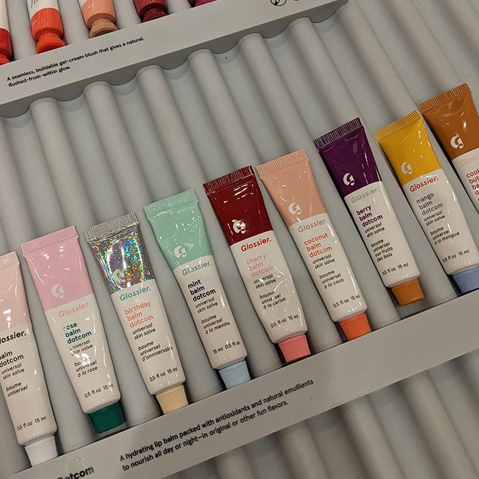 Shop All – Glossier