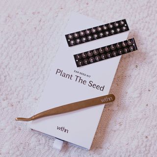 Wthn + Ear Seed Kit