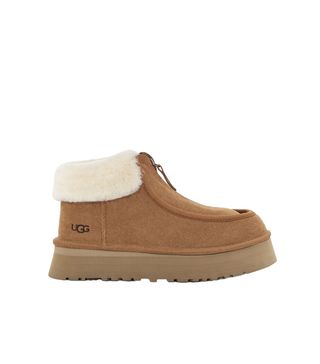 Ugg + Funkette Boot