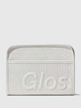 Glossier + Holiday Beauty Bag