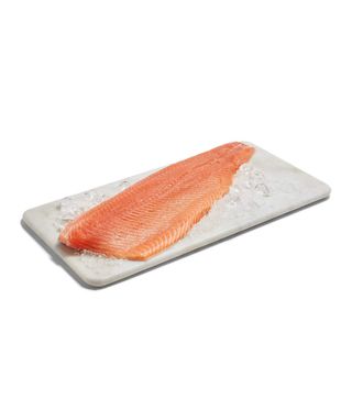 Whole Foods Market + Farm Raised Atlantic Salmon Fillet