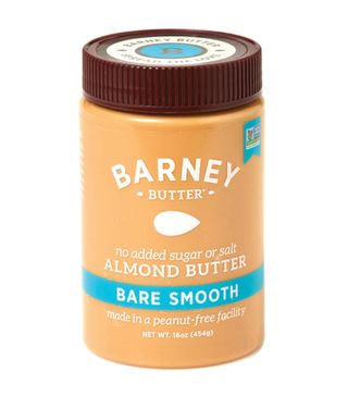 Barney Butter + Almond Butter, Bare Smooth